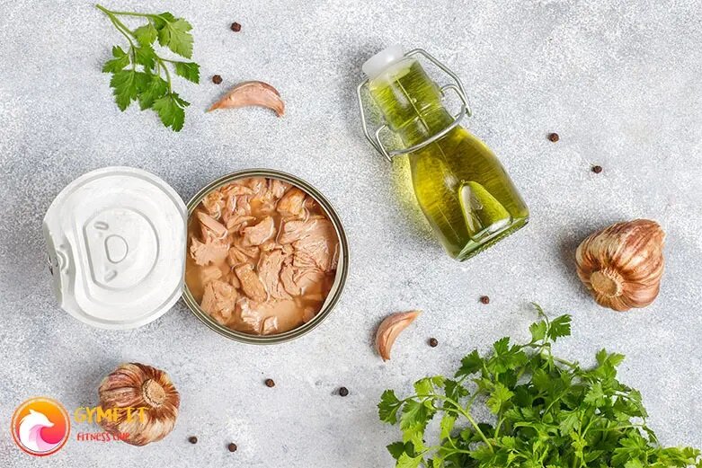 خوردن تُن ماهی در این شرایط خطرناک است | ماهی های تنبل تُن میشوند؟