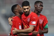 بیانیه باشگاه استقلال در خصوص علی کریمی | علاقه ستاره محبوب برای بازگشت