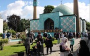 تعطیلی مرکز ایرانی در آلمان پس از ۷۰سال + عکس | پشت پرده حمله پلیس و اقدام وزارت کشور | «مرکز اسلامی هامبورگ» چرا تعطیل شد؟