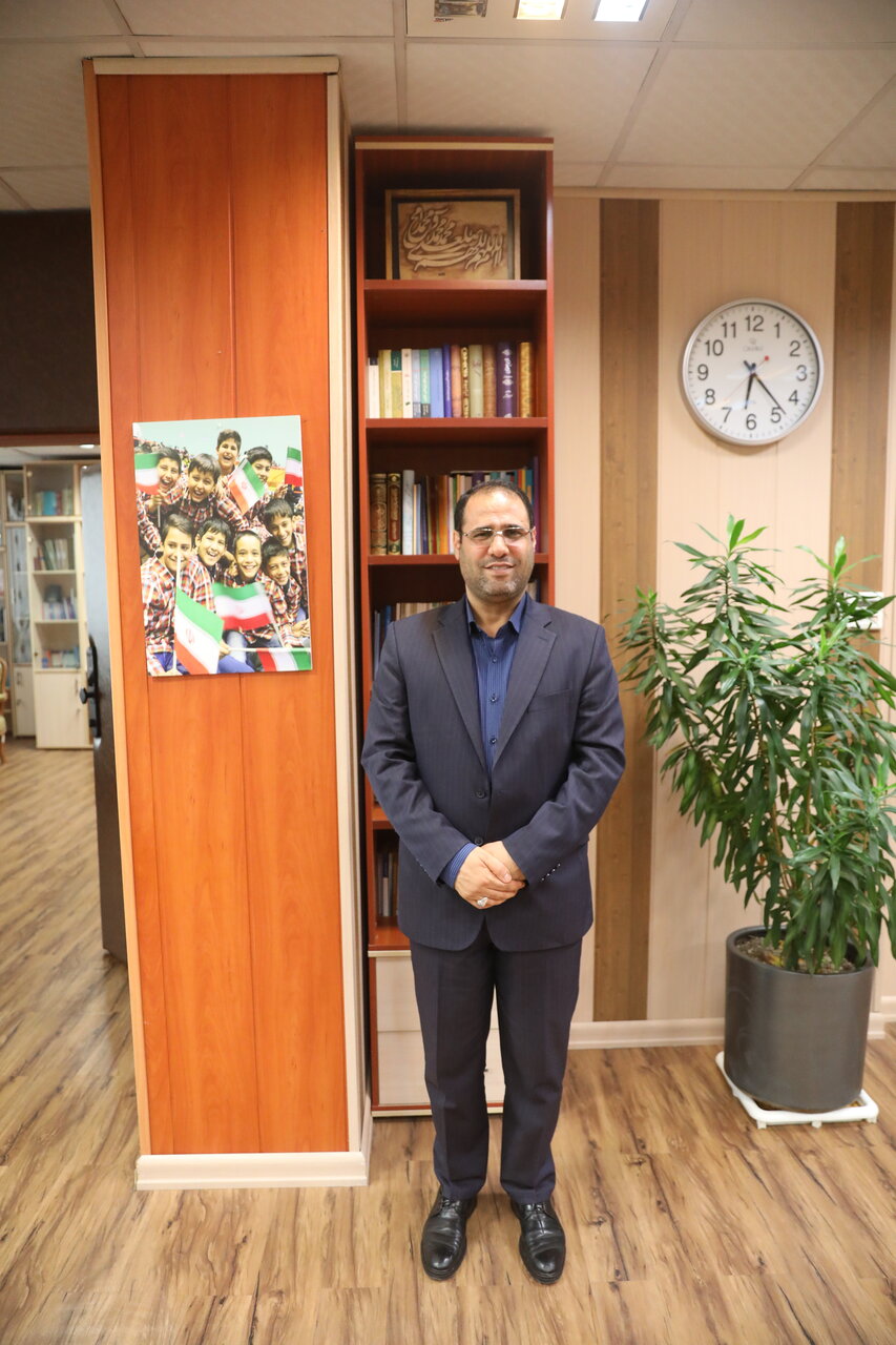 ۳هزار صندلی برتر دانشگاهی به دانشآموزان محروم رسید | رتبه بندی همه معلمان در دوره ما تمام شد