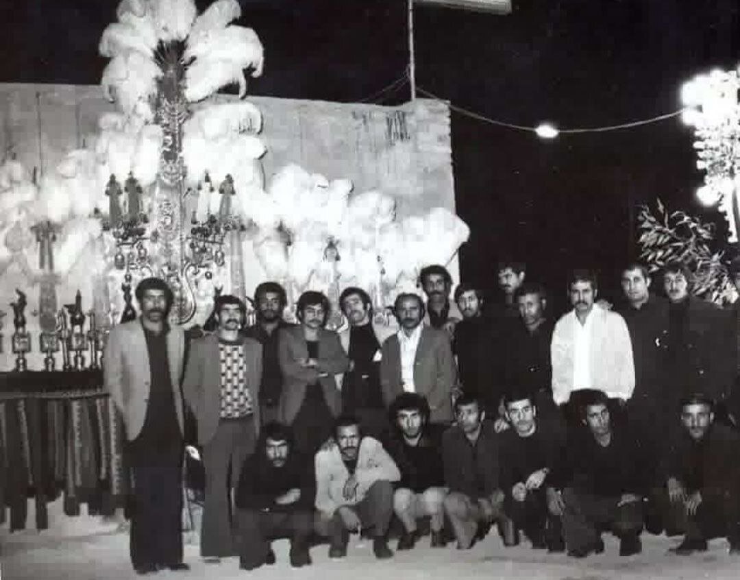 هیئتهای دست بهخیر در سلسبیل | توزیع ماهانه بستههای ارزاق و بنهای خرید بین مستمندان محله