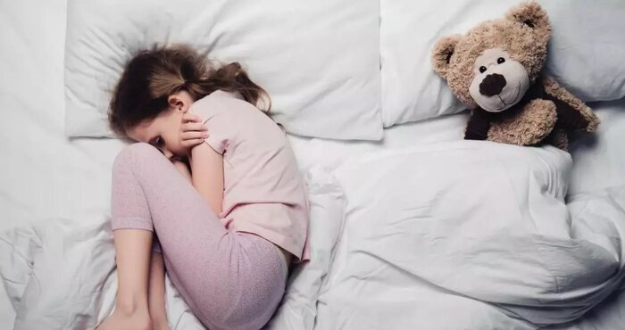 این زخمها در کودکی تا بزرگسالی ادامه دارند!