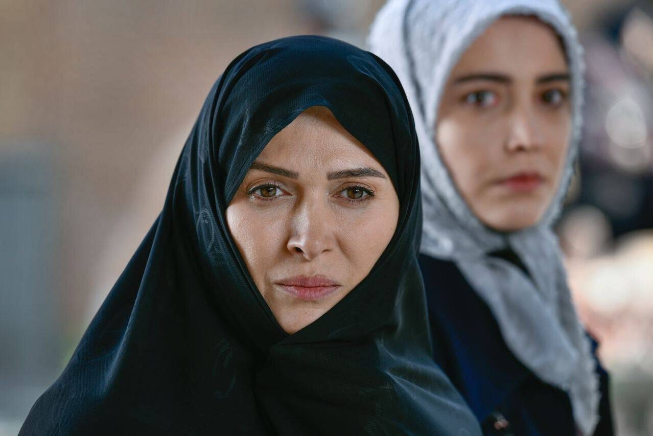 محمد اصفهانی و یک سریال جدید تلویزیونی | تصاویر