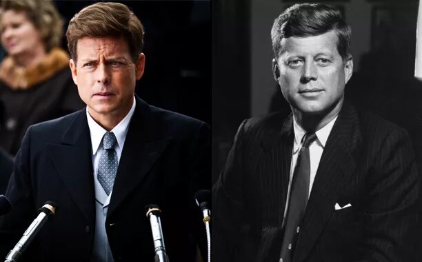 بازیگرانی که نقش رئیس‌جمهور امریکا را بازی کردند | آنتونی هاپکینز و رابین ویلیامز ۲ بار رئیس‌جمهور شدند