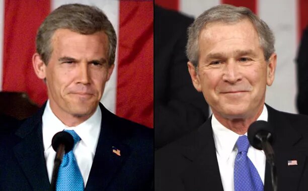 بازیگرانی که نقش رئیس‌جمهور امریکا را بازی کردند | آنتونی هاپکینز و رابین ویلیامز ۲ بار رئیس‌جمهور شدند