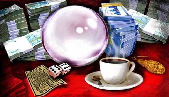 پنجه شیر آفریقایی 10 میلیون تومان ناقابل | طلب تخفیف ممنوع