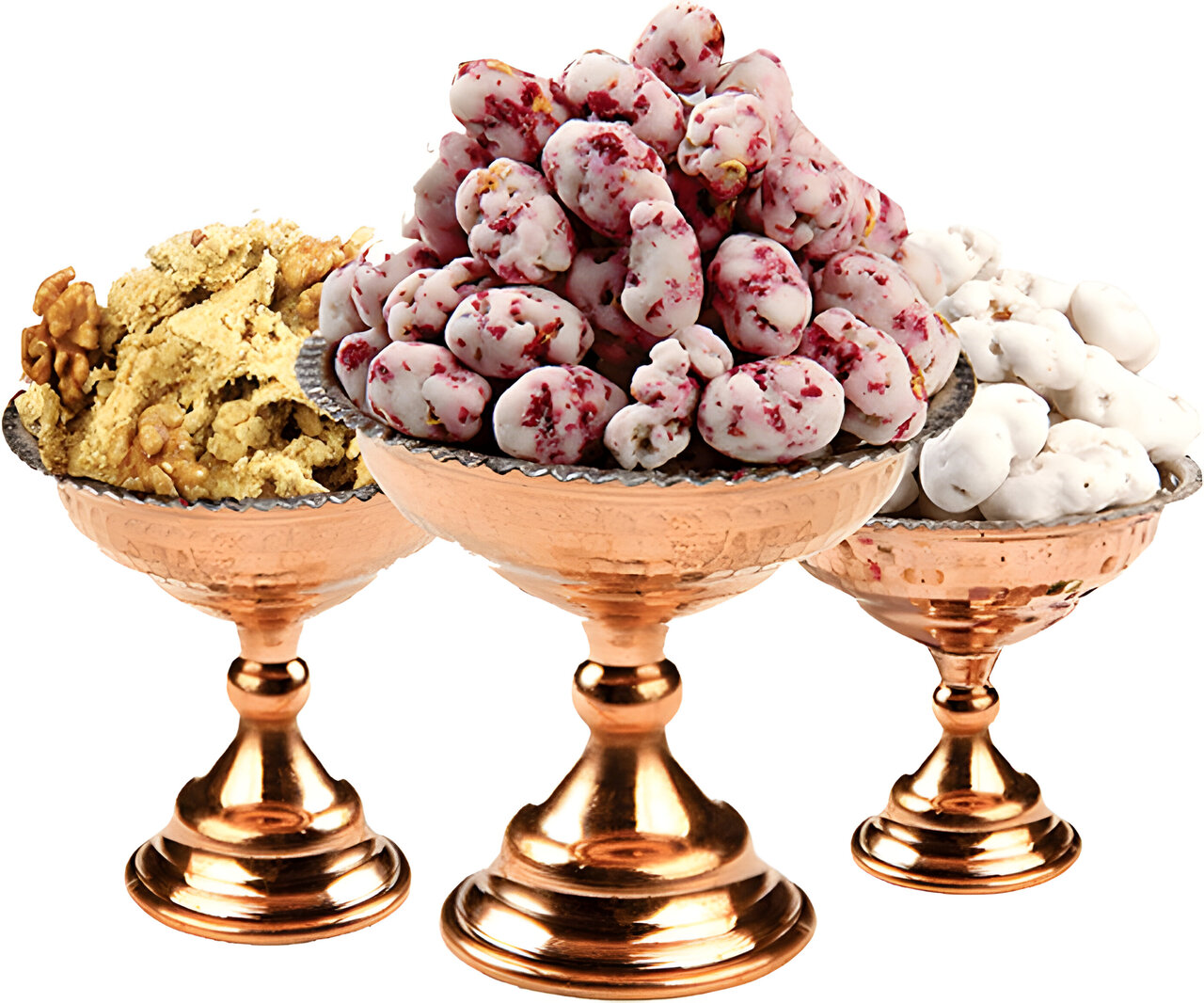 شهر آبنباتی | روایت آبنباتی که از قفقاز به ایران رسید