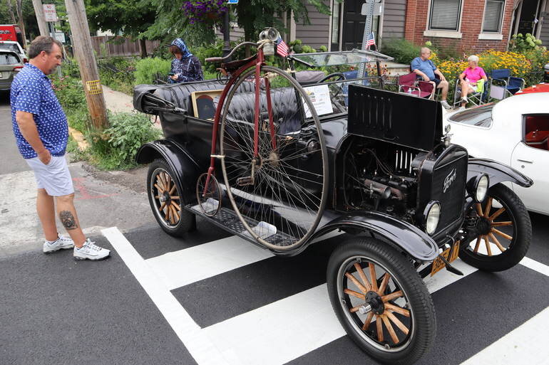 ماشینهای دردانه!