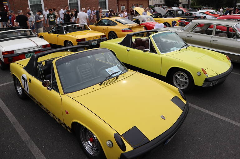 ماشینهای دردانه!