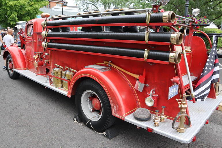 ماشینهای دردانه!