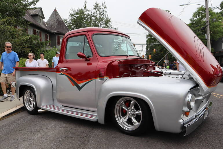 ماشینهای دردانه!