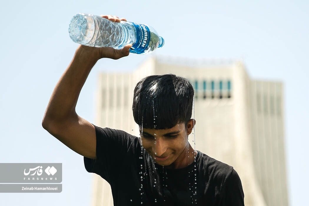 ترکیب ماست با این میوه در رفع تشنگی معجزه میکند | در این روزها قهوه و کاکائو نخورید !