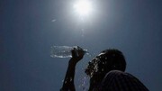 احتمال شکسته شدن رکورد گرمای پایتخت در این هفته + ویدئو | توضیحات مهم وزیر نیرو