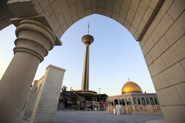 ساخت نخستین پارک ایرانی- اسلامی در پایتخت | به زودی شهربازی اسلامی ساخته می شود