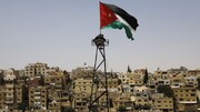 چرا ناتو اولین دفتر خاورمیانه خود را در اردن افتتاح کرد؟