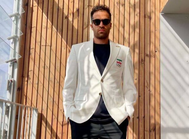 جنجال طراحی لباس برای ورزشکاران در المپیک | همان همیشگی