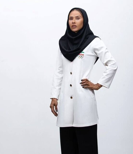 جنجال طراحی لباس برای ورزشکاران در المپیک | همان همیشگی