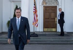 کدام جمهوریخواهان از ترامپ حمایت نمیکنند؟