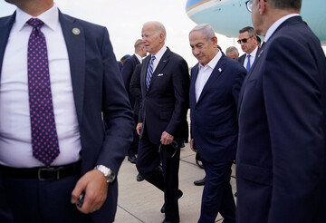 پایان جنگ در غزه؟ | سیگنال روشن آمریکا به نتانیاهو