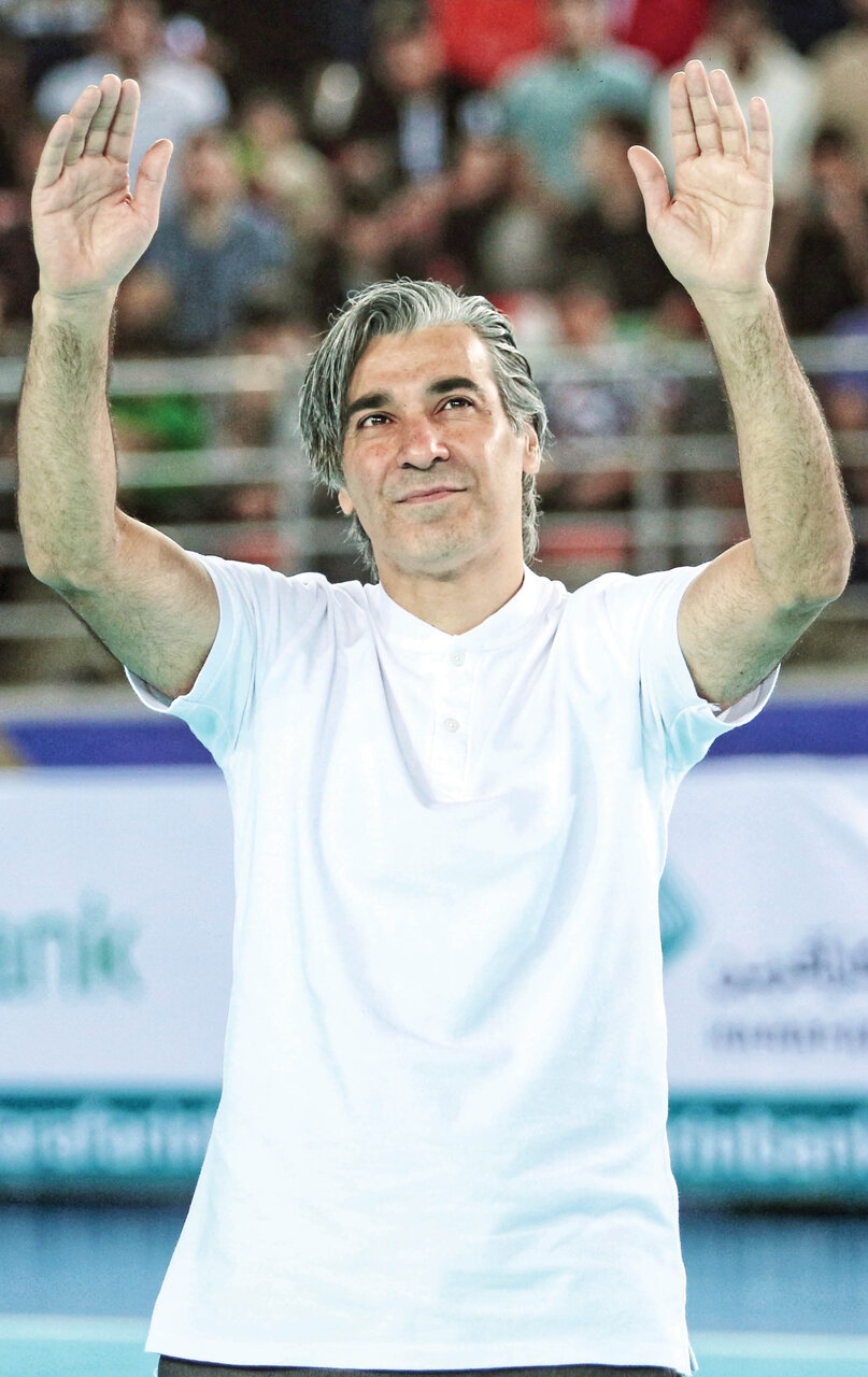 این هم از بدشانسی ایران در قرعه جام جهانی است | بازیکن از همین حالا باید با تفکر بزرگ وارد مسابقات شود