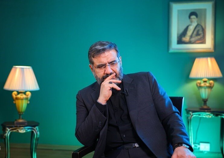 پشتپرده کاندیدا نشدن مخبر برای ریاستجمهوری | ماجرای نامه جنجالی؛ نهادهای امنیتی بگویند چهکسی آنرا منتشر کرد؟| هجمه سنگین جریان مسموم رسانهای و...