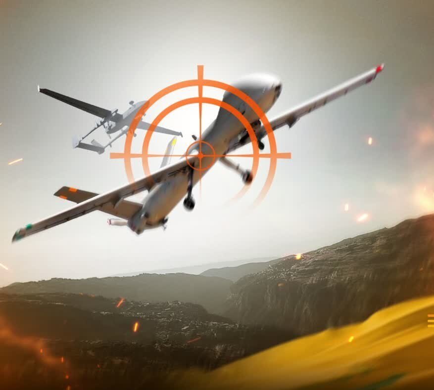 شگفتانه جدید حزبالله؛ پادشاه آسمان کیست؟ | سلاحهای مرگبار مقاومت برای جنگ گسترده با اسرائیل اینجا ساخته می شوند