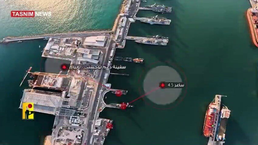 شگفتانه جدید حزبالله؛ پادشاه آسمان کیست؟ | سلاحهای مرگبار مقاومت برای جنگ گسترده با اسرائیل اینجا ساخته می شوند