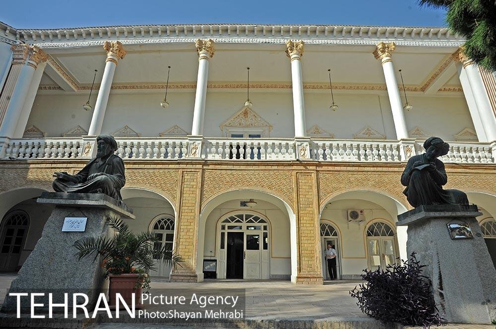 ردپای تاریخ در عمارتهای خیابان ولیعصر(عج)