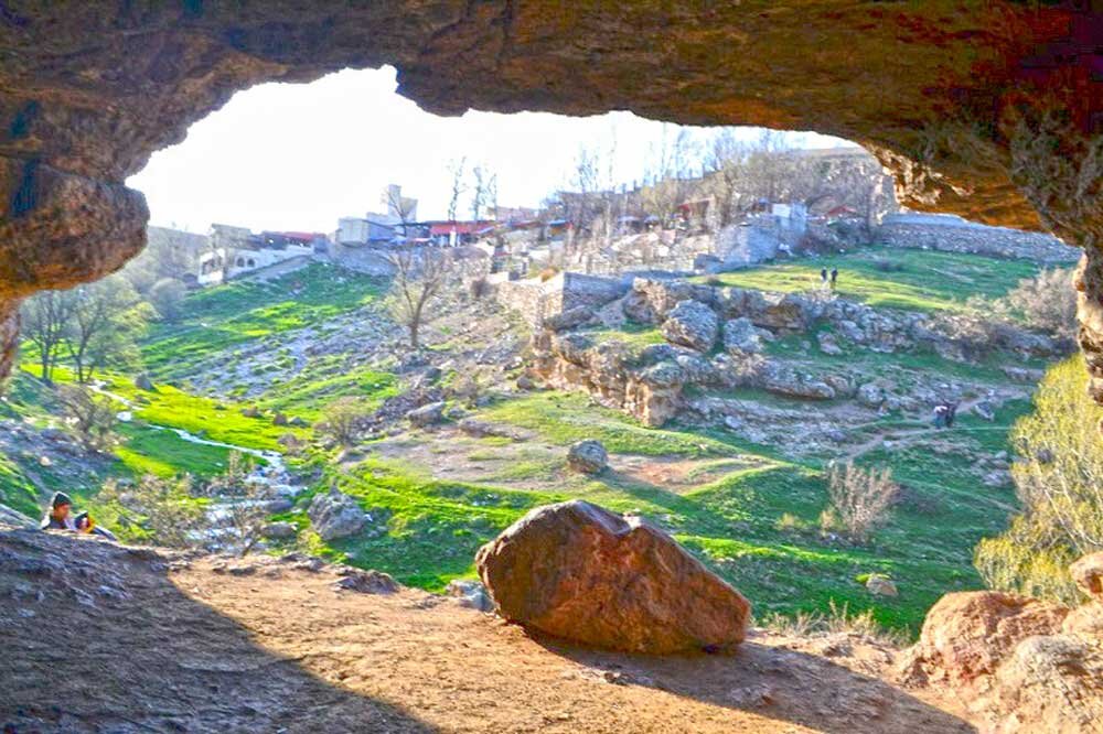 خنک ترین مقاصد گردشگری در ایران کدامند؟