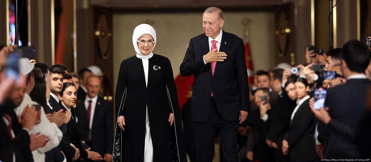 مراسم ادای سوگند رؤسای جمهور در جهان؛ از واشنگتن تا پکن