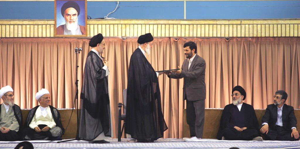 ۴۰ نکته خاص در ۱۳ حکم تنفیذ | آنچه باید درباره حکم تنفیذ روسایجمهور ایران بدانید