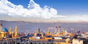 نسل جدید هتل ها در مشهد!