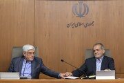 پیام انتخاب عارف با حکم پزشکیان | درس عبرت رئیس جمهور اصلاح طلب از دولت روحانی