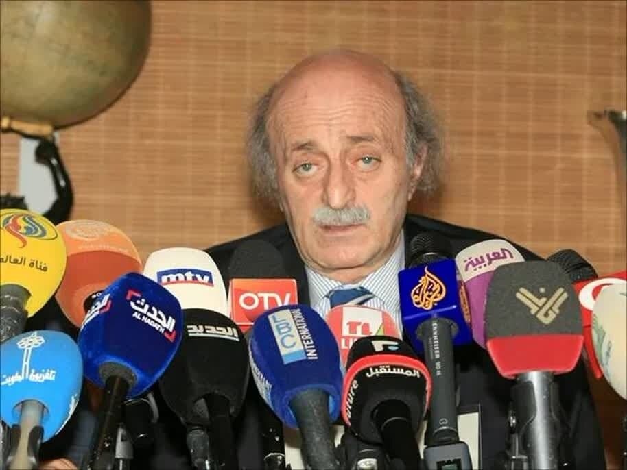 موشک گنبد آهنین عامل انفجار بود | هشدار جنبلاط درباره فتنه اسرائیل | اشتباه یا بهانه برای جنگ با حزبالله؟