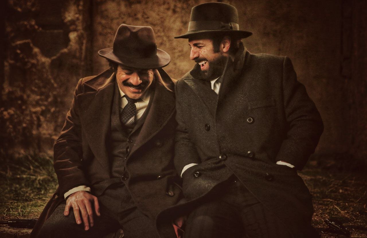 تولدتان مبارک آقای کیمیایی | ۶ نکته از زمانه و زندگی پیشقراول موج نو سینمای ایران | راوی رفاقت در کوچه پسکوچههای تهران