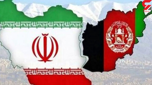 ايران-افغانستان