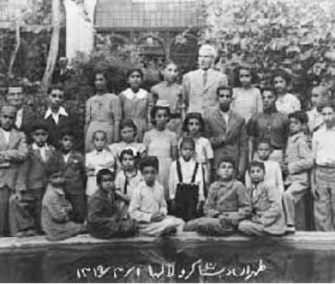 خاطره توپبازی بچههای یوسفآباد و صبوری جبار باغچهبان