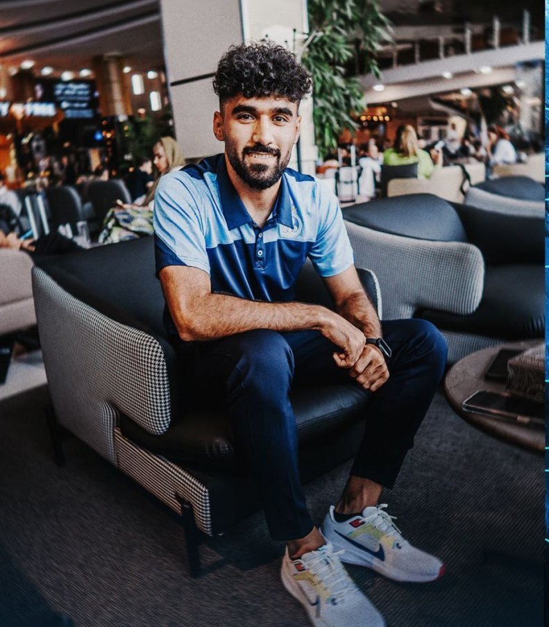 تحویل بازیکن جدایی طلب استقلال به بازیکن تازهوارد