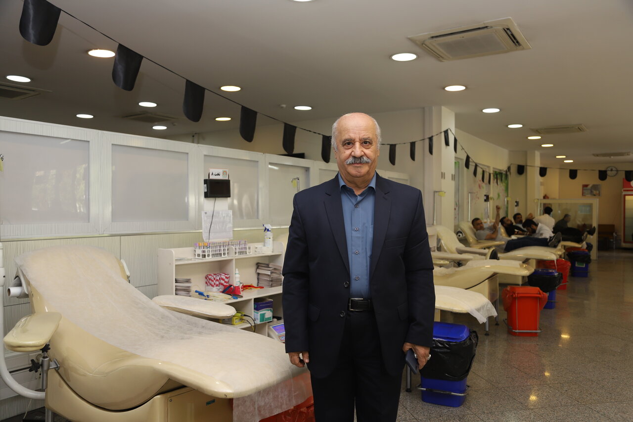 رکوردداران بخشش و مهربانی | درباره انسانهایی که زندگی می بخشند