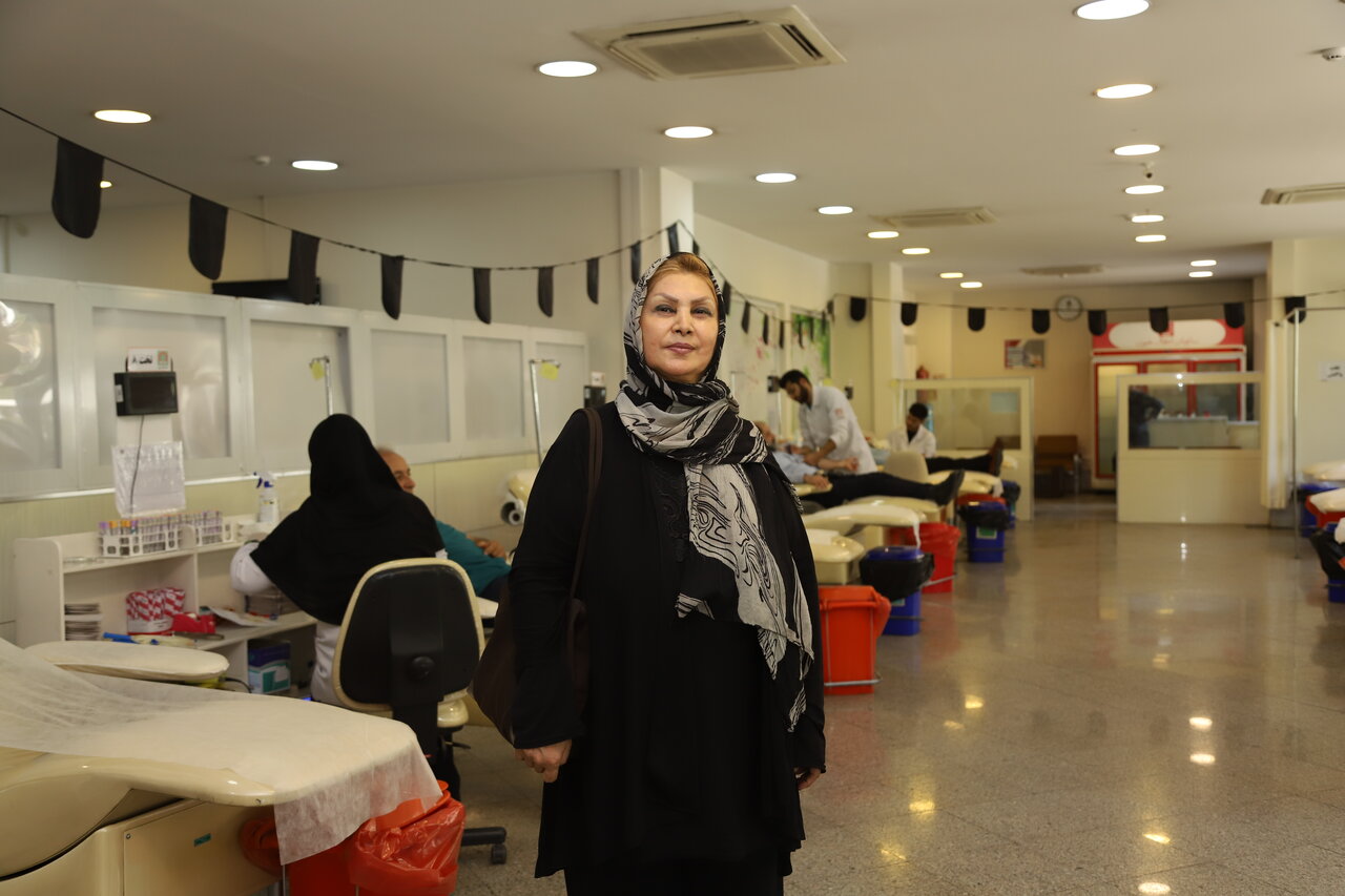 رکوردداران بخشش و مهربانی | درباره انسانهایی که زندگی می بخشند