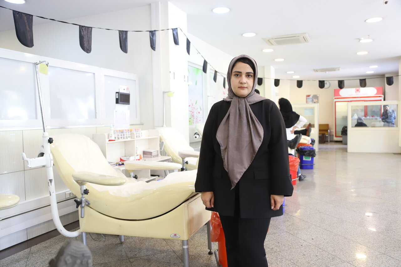 رکوردداران بخشش و مهربانی | درباره انسانهایی که زندگی می بخشند