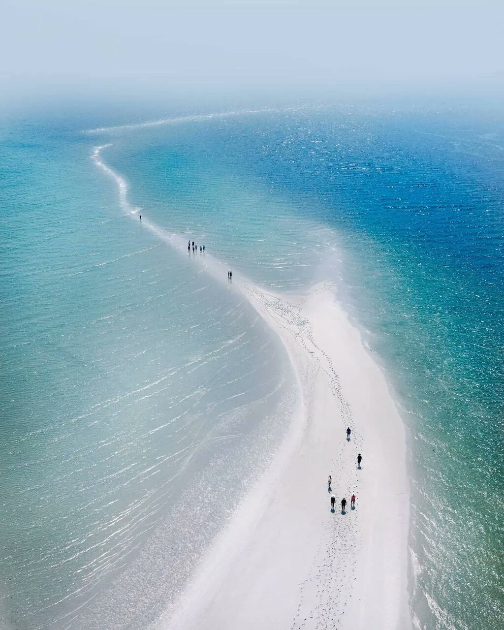 از ایران تا تایلند؛ زیباترین سواحل دنیا کدامند؟