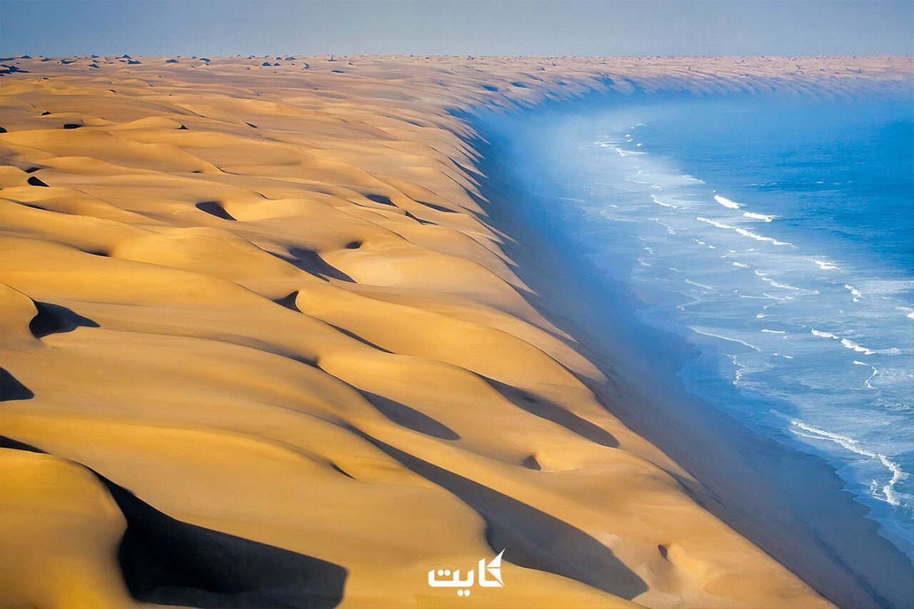 از ایران تا تایلند؛ زیباترین سواحل دنیا کدامند؟