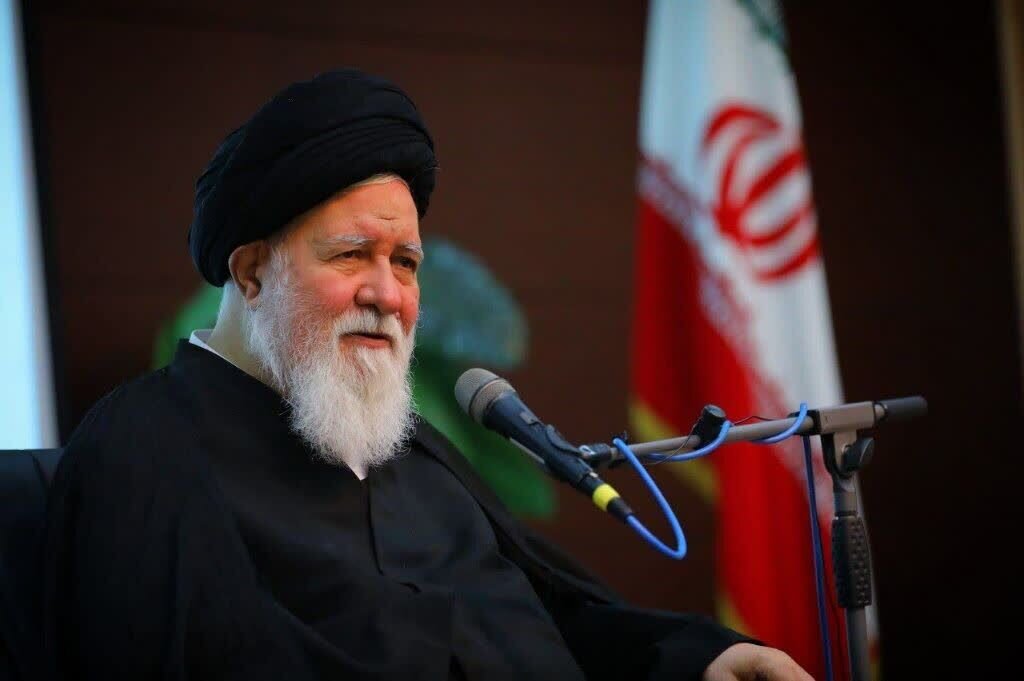 علم الهدی: مسئله ما اصلا حجاب نیست؛ مسئله این است که اتاق خواب را آوردهاند به خیابان علمالهدی