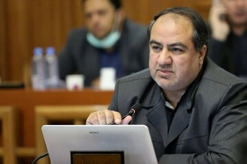 تقدیر رئیس کمیته شفافیت شورا از شهرداری تهران