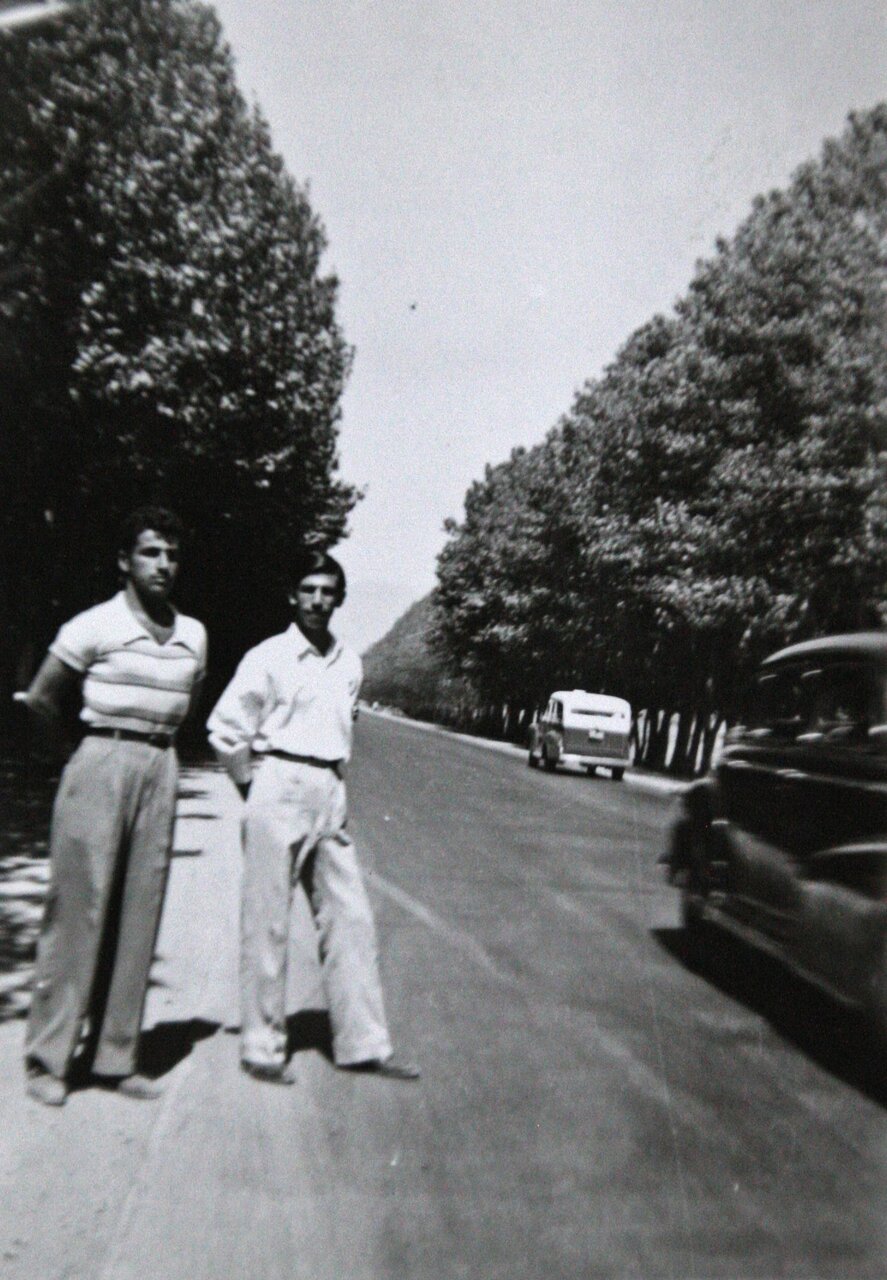 به نام صدراعظم قاجار | آبادانی بهجتآباد، حسنآباد و یوسفآباد به همت میرزا یوسف