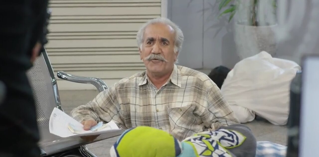 سرقت مسلحانه سعید آقاخانی و عوامل «نون. خ» از بانک + عکس و شرح کامل