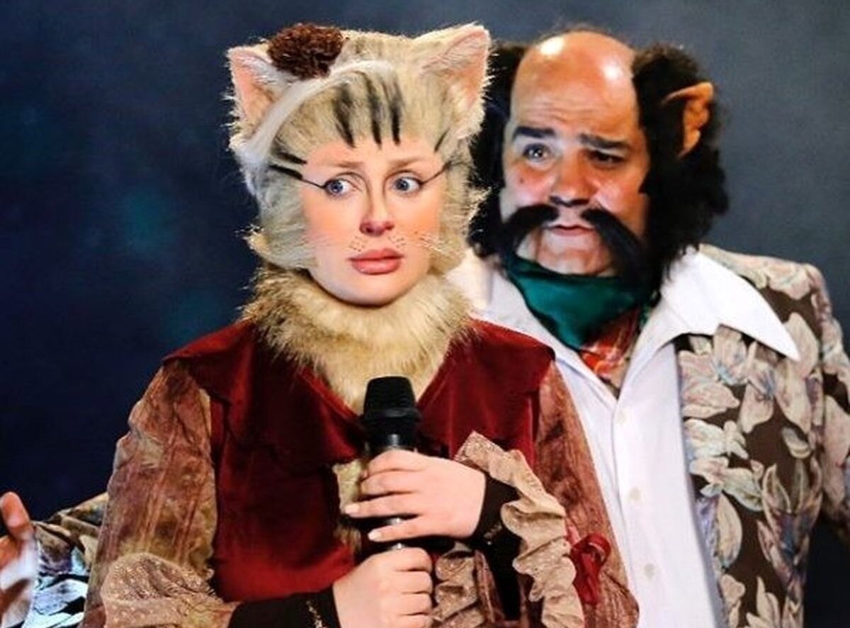 همه فیلم هایی که جواد هاشمی برای کودکان ساخته است