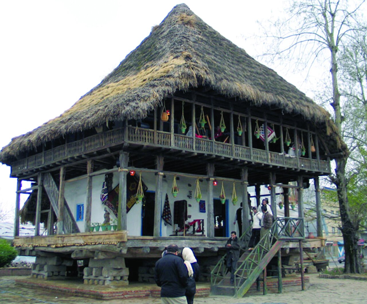 تنها موزه زنده جهان در این نقطه از ایران است + تصاویر