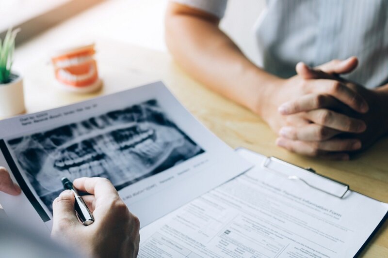 با عوارض مرگبار مسواک نزدن آشنا شوید